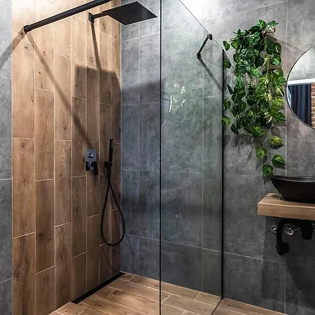 Krakowskie30 Loft2 Na Deptaku Lägenhet Lublin