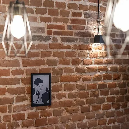 Appartement Krakowskie30 Loft2 Na Deptaku