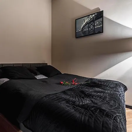 Krakowskie30 Loft2 Na Deptaku Apartment Lublin