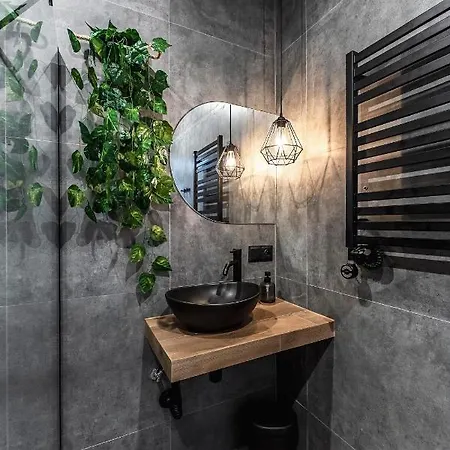 Apartment Krakowskie30 Loft2 Na Deptaku *