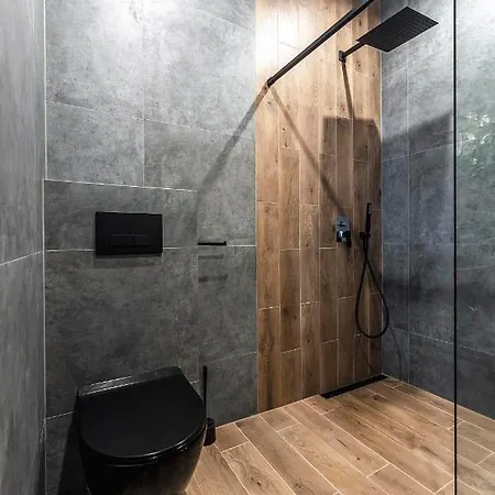Krakowskie30 Loft2 Na Deptaku Apartment Lublin