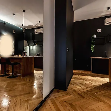 Krakowskie30 Loft2 Na Deptaku * Lublin